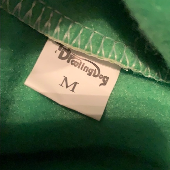 Dog sweatshirt - Picture 4 of 5